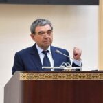 Геннадий Зенченко: «Халықты салғырттық танытпай салмақты шешім қабылдауға шақырамын»