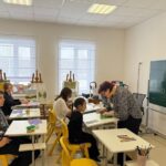 СҚО-да жаңа форматтағы мектептер: білім беру инфрақұрылымы қалай жаңарып жатыр