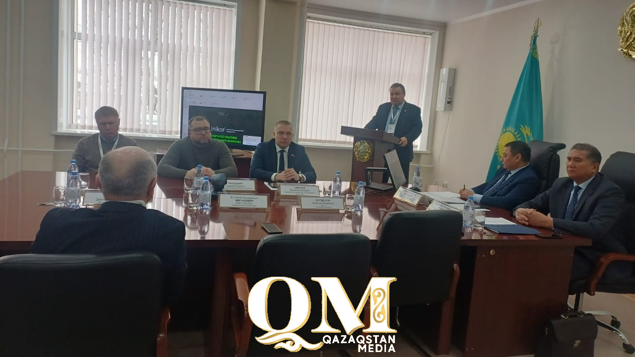 Петропавлда Қазақстан–Беларусь агросеминары өтті