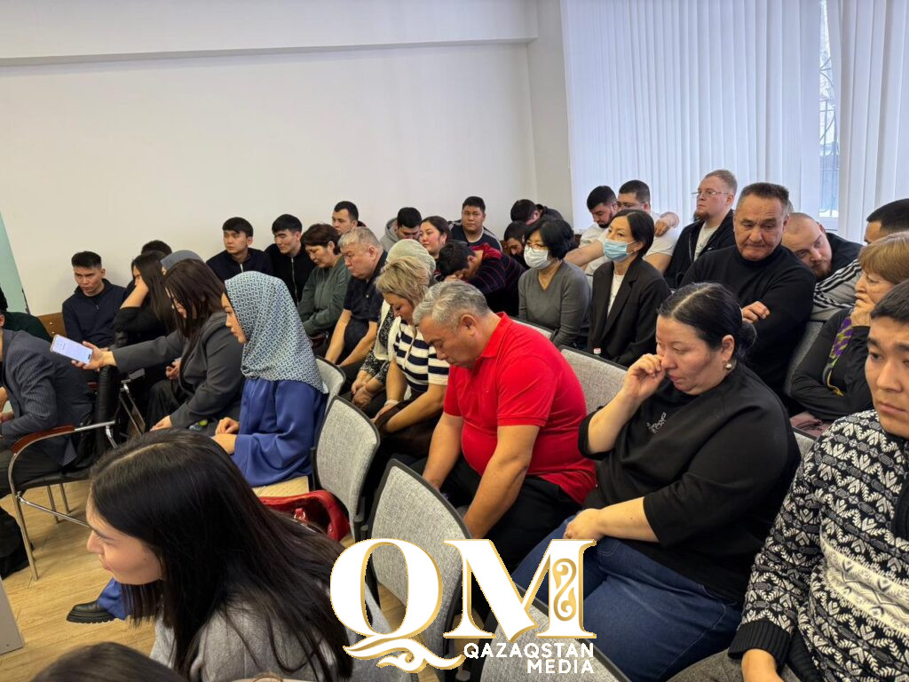 Апелляция без поблажек: охранникам клуба «5/15» в Петропавловске изменили сроки наказания