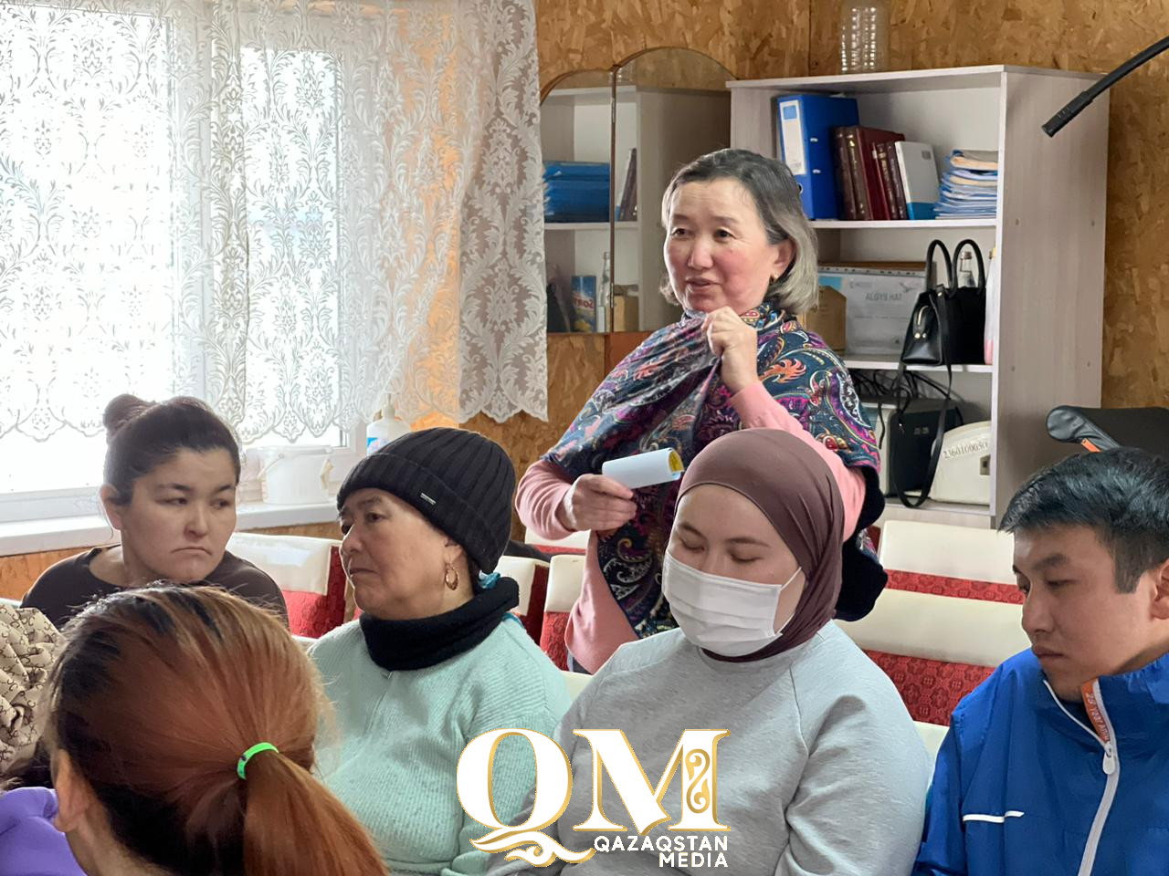 В Уалихановском районе четвертое село отказалось от алкоголя: трезвый выбор жителей Карашилика