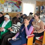 Уәлиханов ауданында төртінші ауыл ішімдіктен бас тартты: Қарашілік тұрғындарының таңдауы