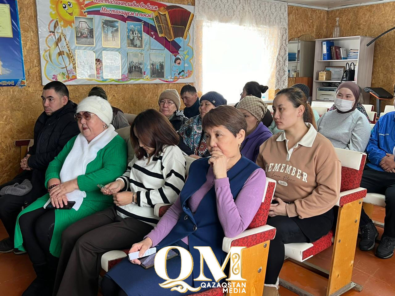 Уәлиханов ауданында төртінші ауыл ішімдіктен бас тартты: Қарашілік тұрғындарының таңдауы