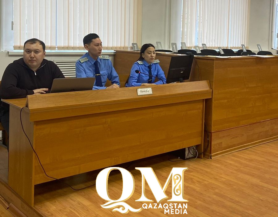 «Я за это отсижу»: суд вынес приговор по делу об убийстве фермера в СКО