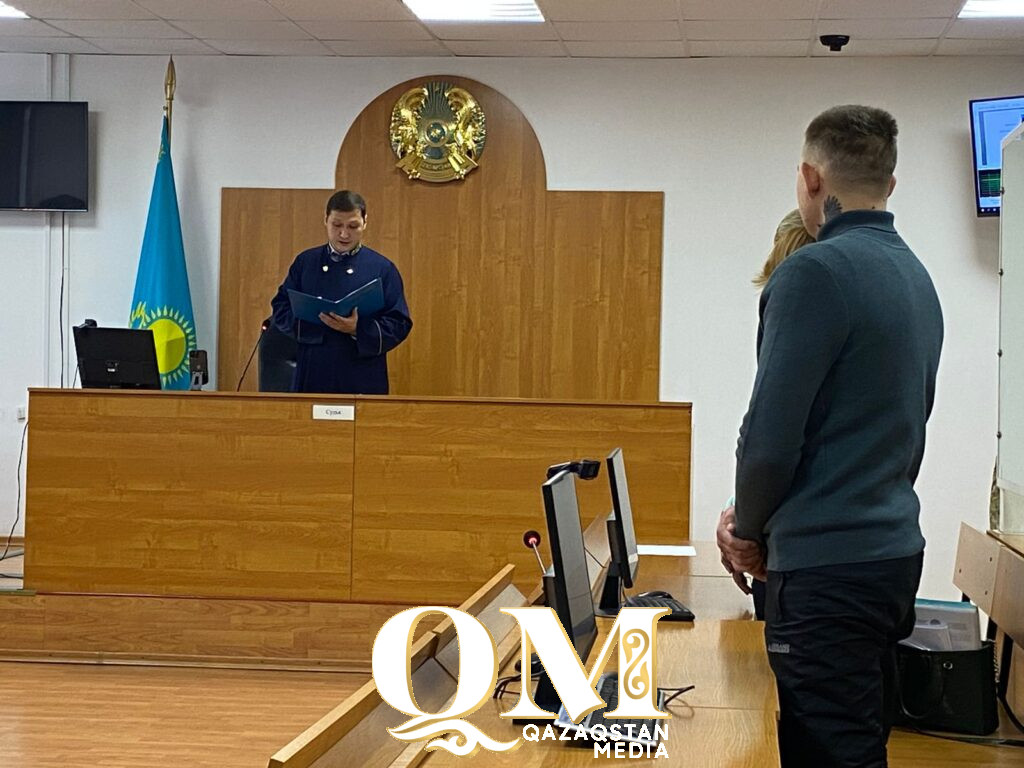 «Я за это отсижу»: суд вынес приговор по делу об убийстве фермера в СКО