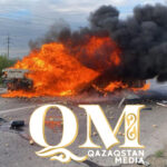 Петропавлда бес адам қаза тапқан жол апатының себептері анықталды