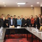 Эксперты: проект новой Конституции повысит устойчивость государственной системы