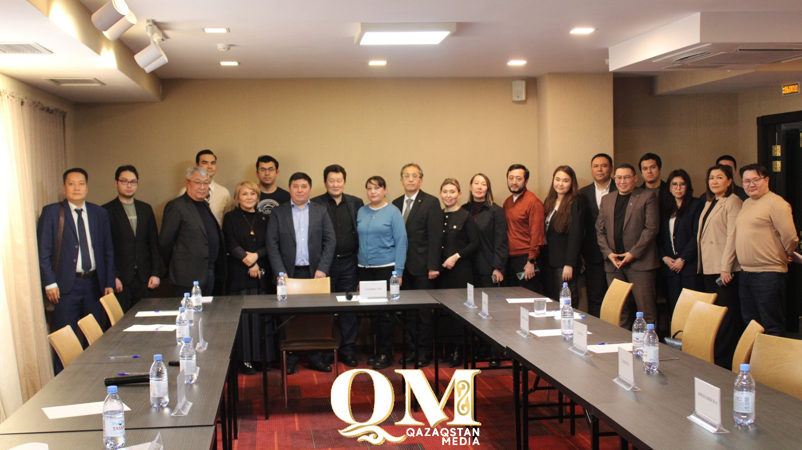 Эксперты: проект новой Конституции повысит устойчивость государственной системы