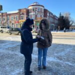 СҚО-да құқықбұзушылықтардың алдын алу акциясы өтті