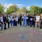 СҚО-да былтыр жастарды қолдауға 100 млн теңгеден астам қаржы бөлінген