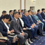 Для эффективной цифровизации — акимам СКО вводят новый показатель KPI