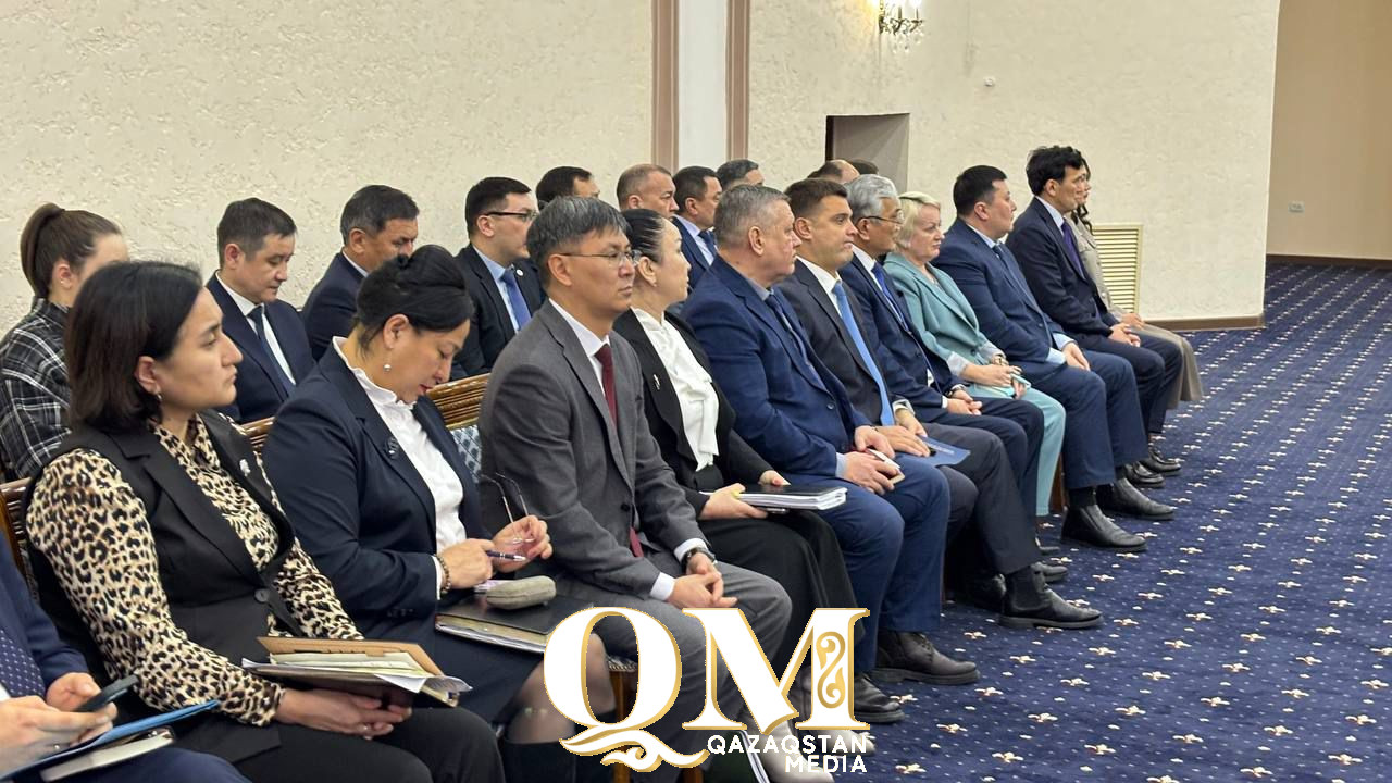 Для эффективной цифровизации - акимам СКО +вводят новый показатель KPI