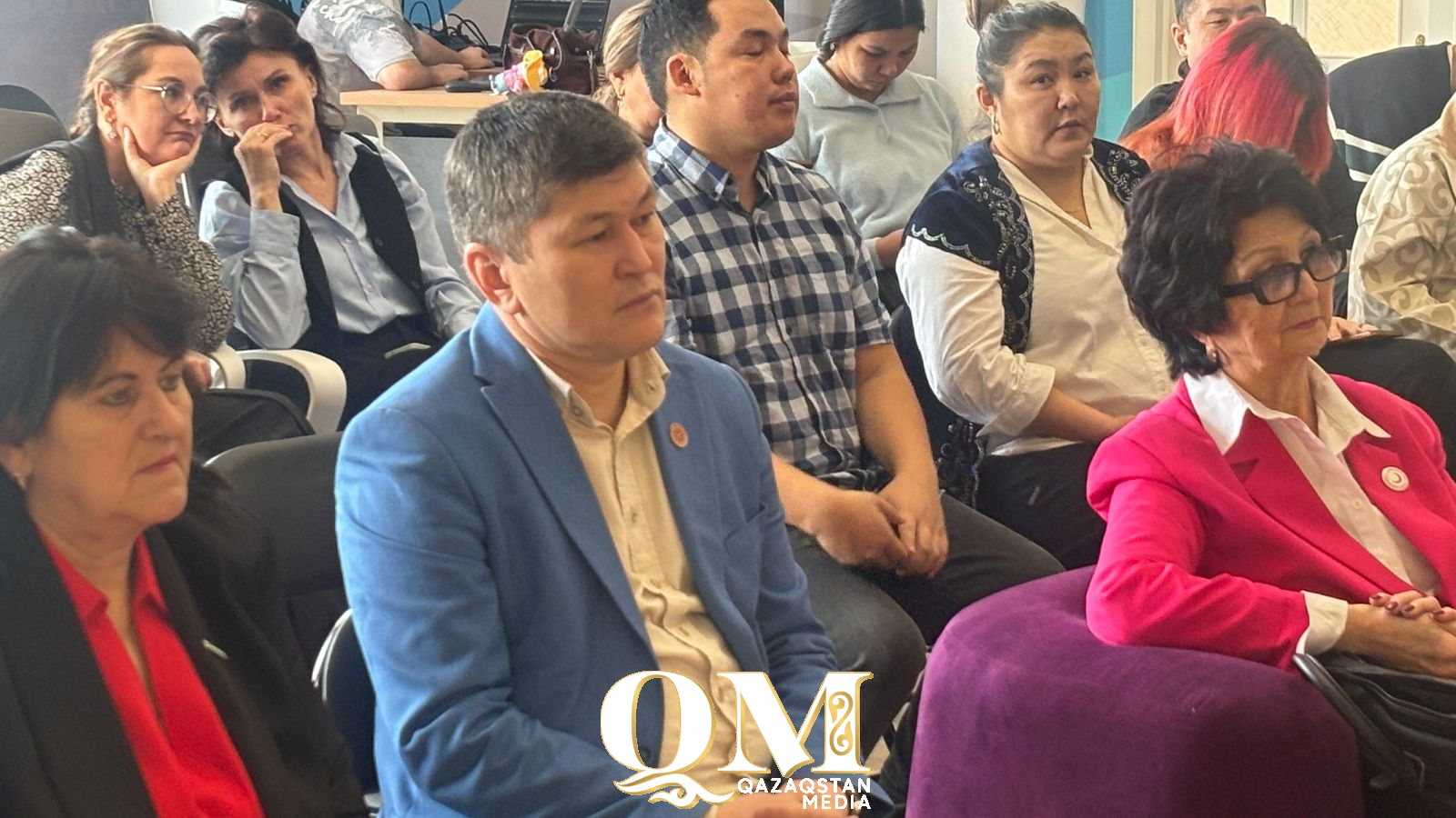 Бүгін - Дүниежүзілік үкіметтік емес ұйымдар күні