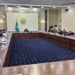 СҚО-да өткен жыл қорытындыланып, су тасқынына қарсы тұру жұмыстары пысықталды