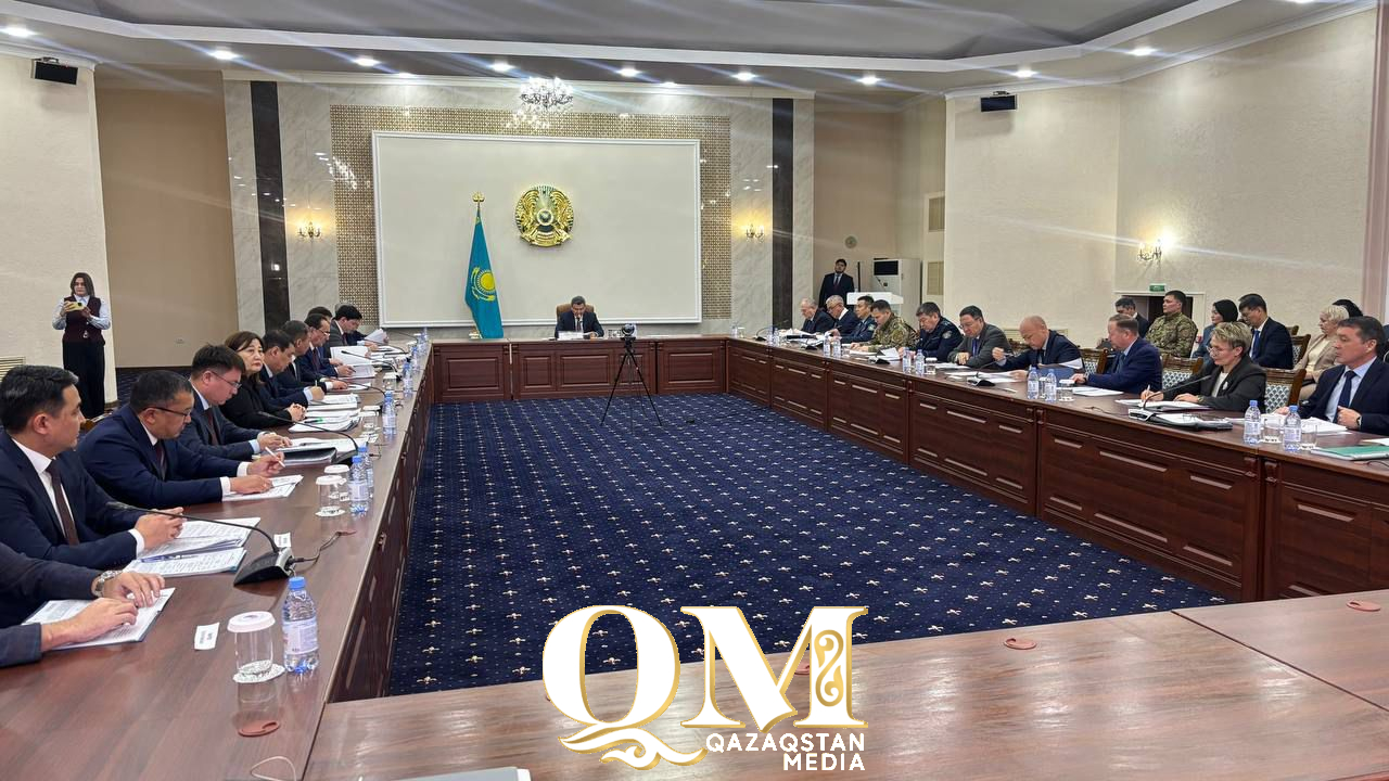 СҚО-да өткен жыл қорытындыланып, су тасқынына қарсы тұру жұмыстары пысықталды