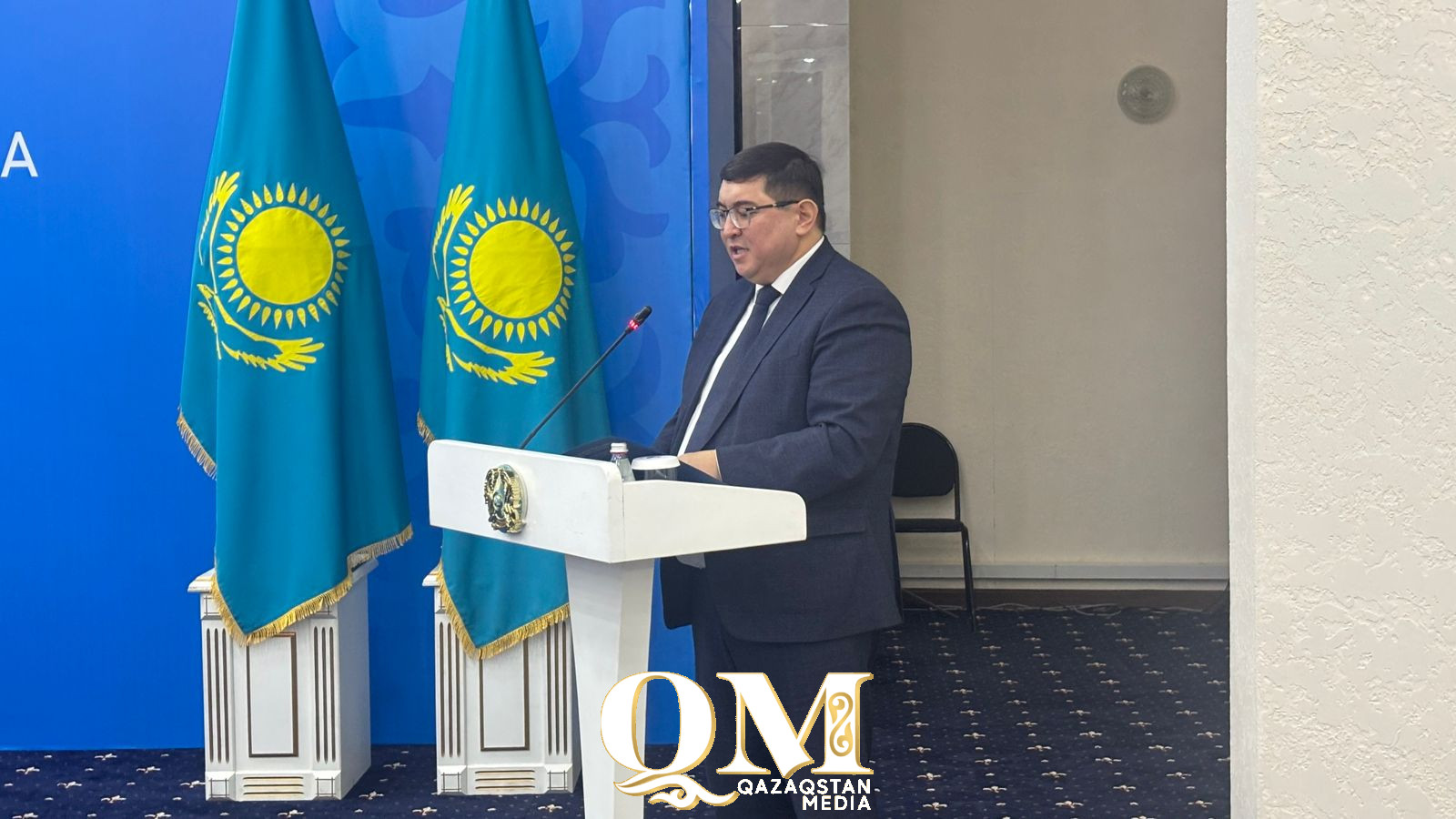 СҚО активі Ата заңымызға енгізілетін өзгерістерді талқылады