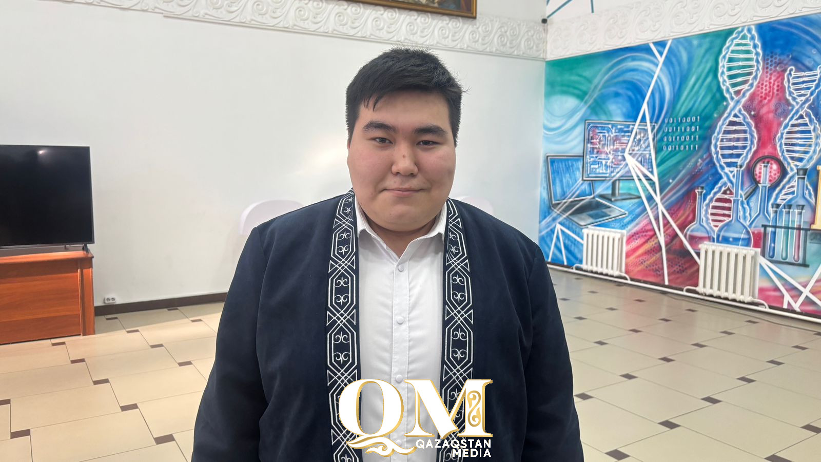 Конституциялық комиссияның мүшелері Козыбаев университетінде болды