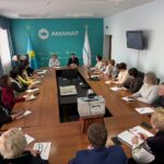 СҚО-дағы әр екінші еңбек инспекциясына түскен өтініш әйел құқығының бұзылуына байланысты