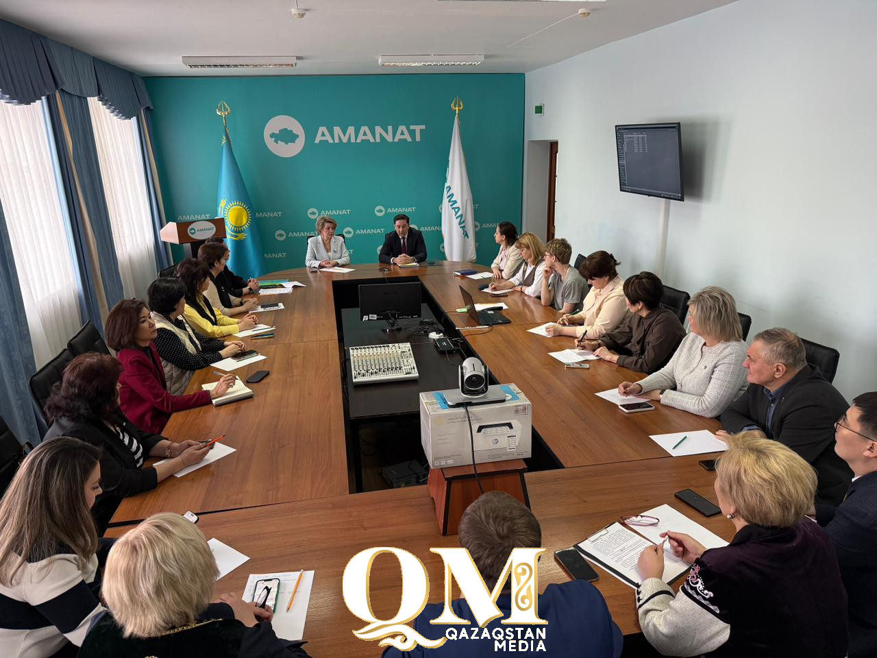 СҚО-дағы әр екінші еңбек инспекциясына түскен өтініш әйел құқығының бұзылуына байланысты