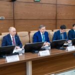 Қозыбаев университетінде күкіртті қайта өңдеу бойынша тың жоба жүзеге асырылады