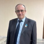 Евгений Кинцель: «Ата заңға енгізілетін өзгерістердің нәтижесінде құқықбұзушылықтар саны азаяды»