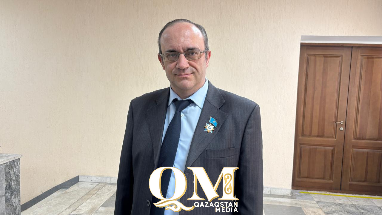 Евгений Кинцель: «Ата заңға енгізілетін өзгерістердің нәтижесінде құқықбұзушылықтар саны азаяды»