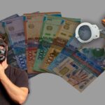 СҚО-да полицейлер тұрғынның алаяқтарға аударған 18,6 млн теңгесін қайтарды