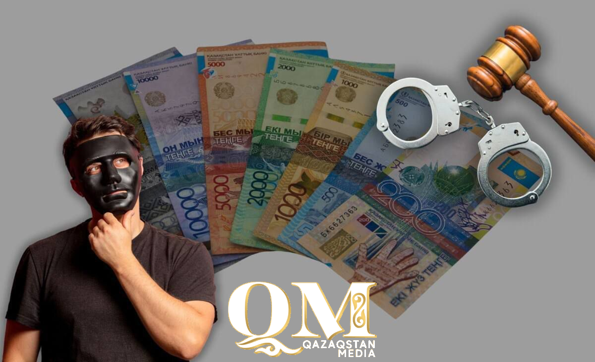 СҚО-да полицейлер тұрғынның алаяқтарға аударған 18,6 млн теңгесін қайтарды