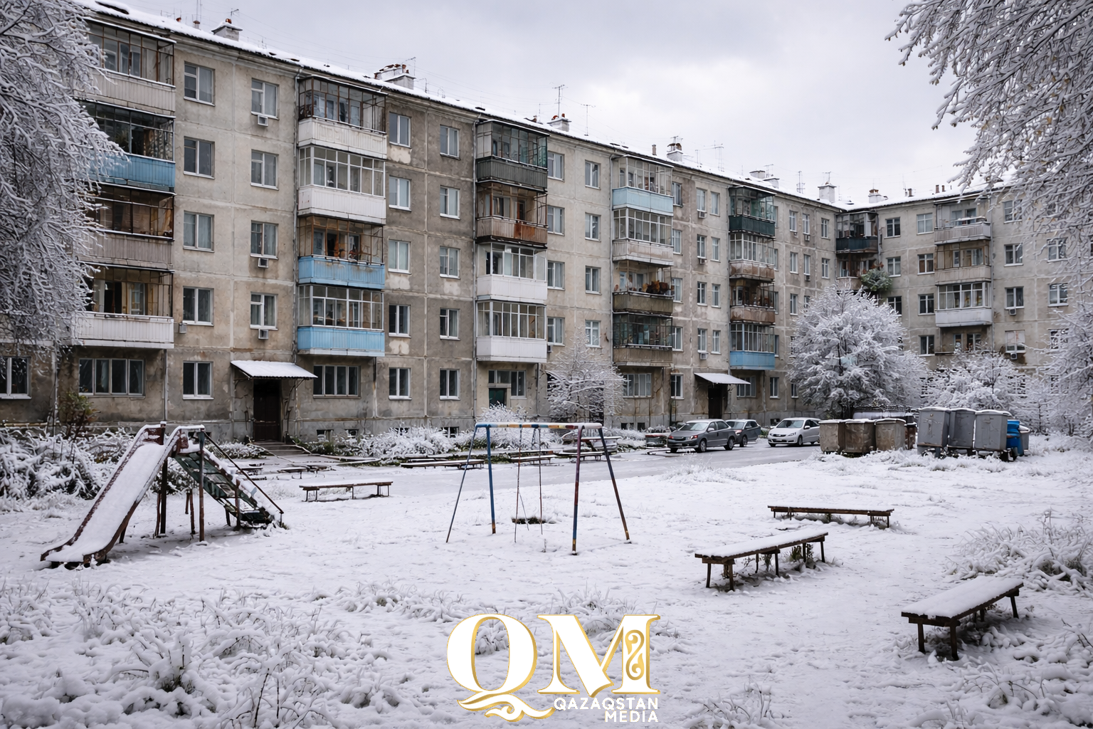 Сурет ЖИ арқылы жасалды