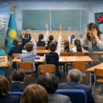 В шести районах СКО нет педагогов-мастеров — глава региона поручил закрыть кадровые пробелы в школах