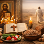 Не диета, а испытание души: у православных начался Великий пост