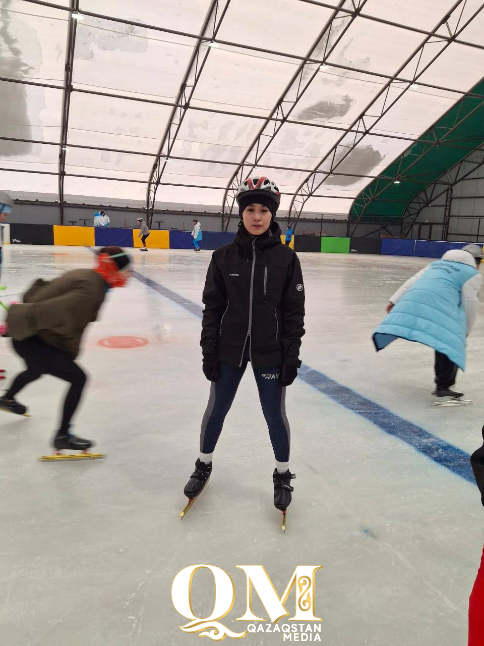 «Солтүстік–2026» мерекесінде Уәлиханов ауданының спортшылары жеңіс үшін күресуде