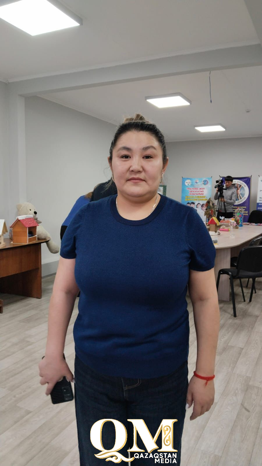 Петропавлда жастар арасында қоқыс мәдениетін қалыптастыруға арналған шара өтті