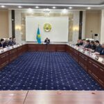 СҚО-дағы жылу желілері 66 пайызға тозған