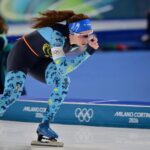 Надежда Морозоваға бірге жанкүйер болайық!