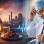 Қасиетті Рамазан айында денсаулығыңызға көңіл бөліңіз!