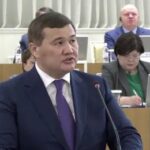 Нұрлыбек Нәлібаев: Экологиялық нормалар өңірлер үшін басты басымдық болуы тиіс