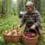 10 кг ягод и 50 кг грибов: сколько даров леса бесплатно можно увезти домой в СКО