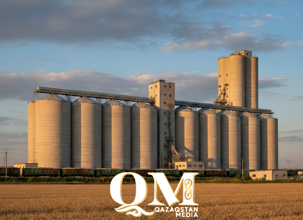 Инвесторы из Китая построят кормовые заводы и элеваторы в СКО