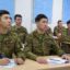 В военные вузы Казахстана теперь можно поступить онлайн