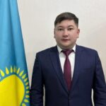 Сменился глава департамента госэнергетического надзора и контроля по СКО