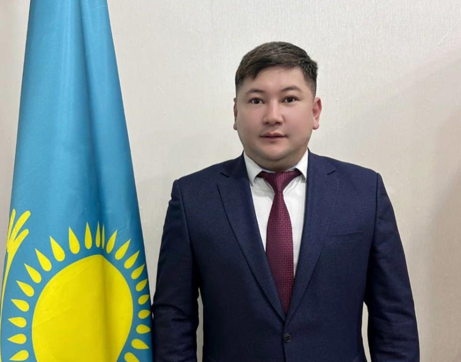 Сменился глава департамента госэнергетического надзора и контроля по СКО