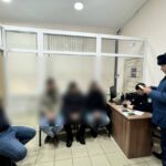 Петропавлда алкогольге қатысты заң жиі бұзылатыны анықталды