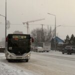 Скидку 50 % на штрафы за нарушение ПДД могут отменить в Казахстане