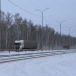 60 млрд тенге из-за разницы курса валют потеряла транспортная отрасль СКО