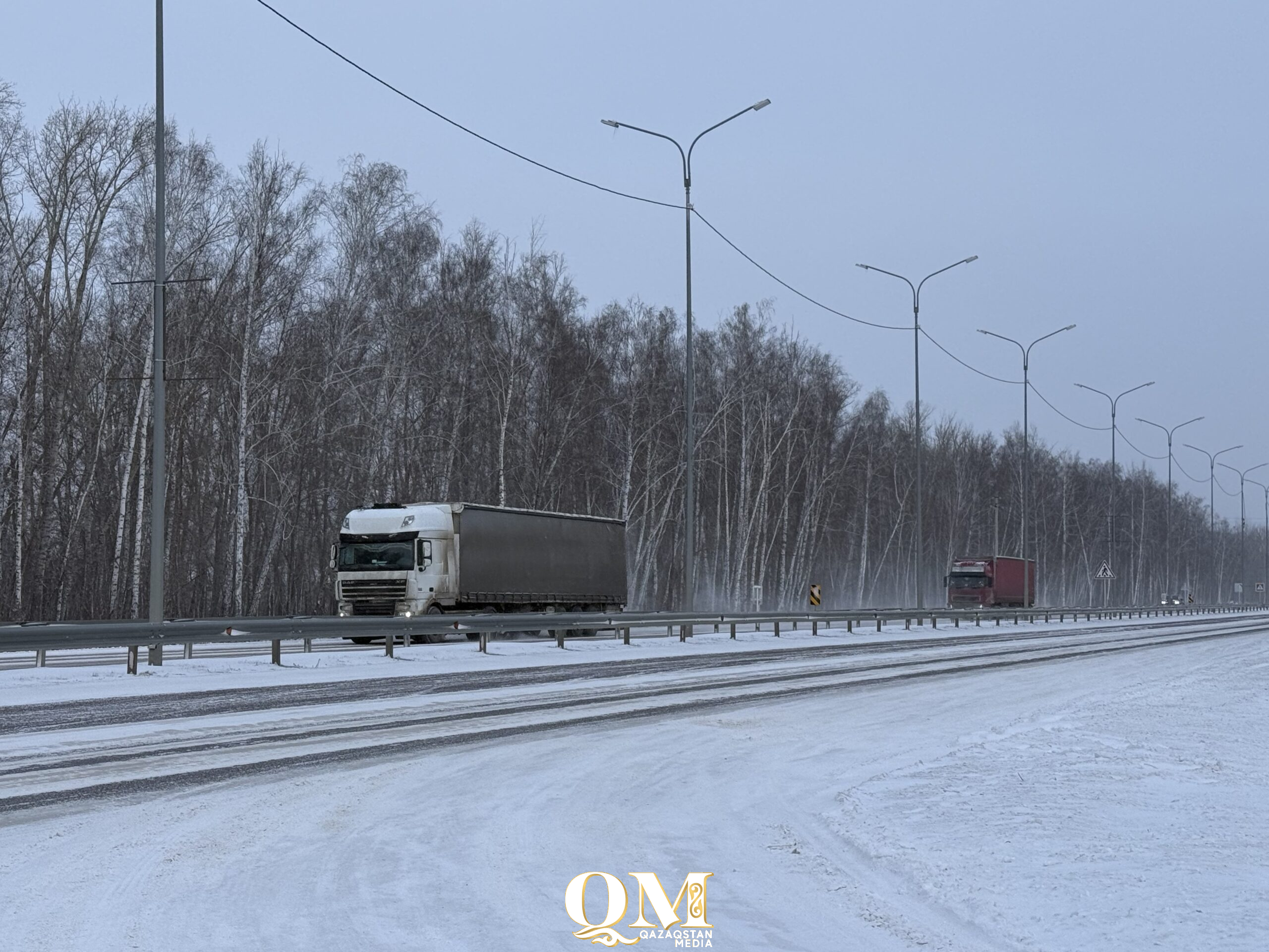 60 млрд тенге из-за разницы курса валют потеряла транспортная отрасль СКО