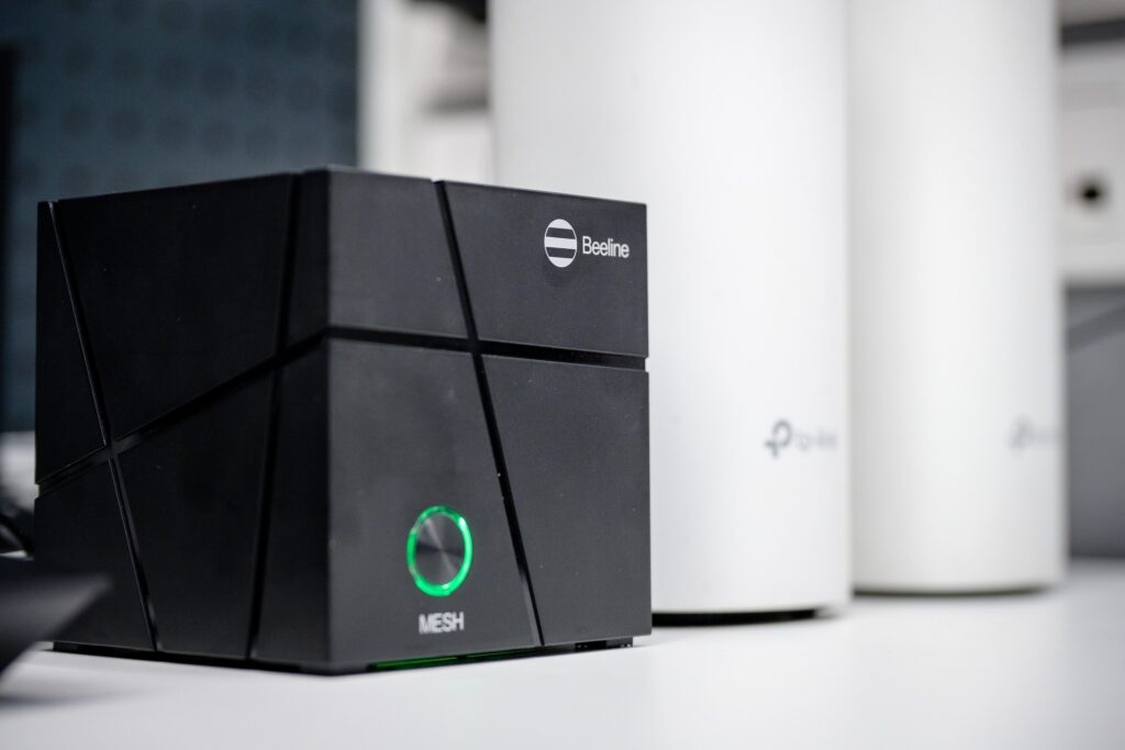 Петропавловск строится — Beeline проводит оптоволокно в новые ЖК