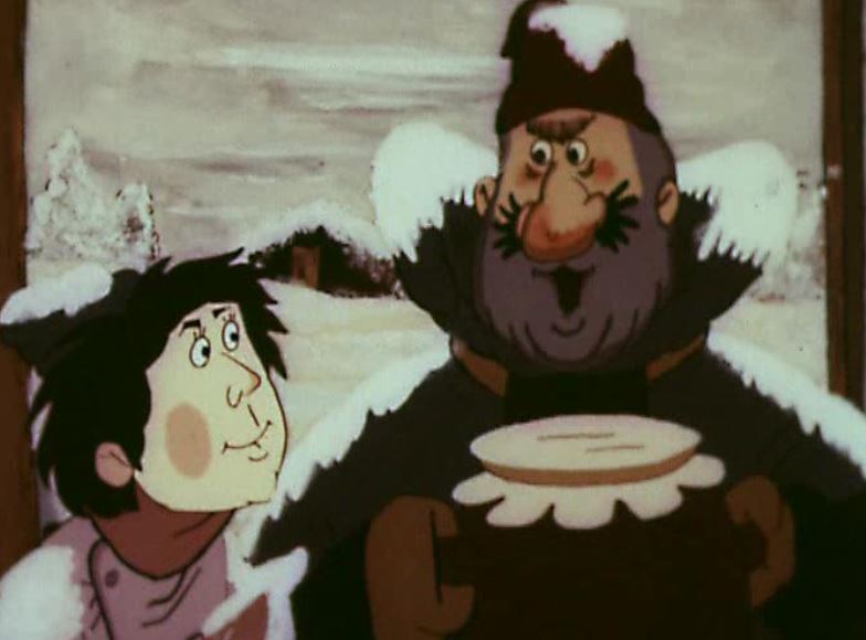 А на носу – Масленица. С 16 февраля у православных христиан начинается сырная седмица