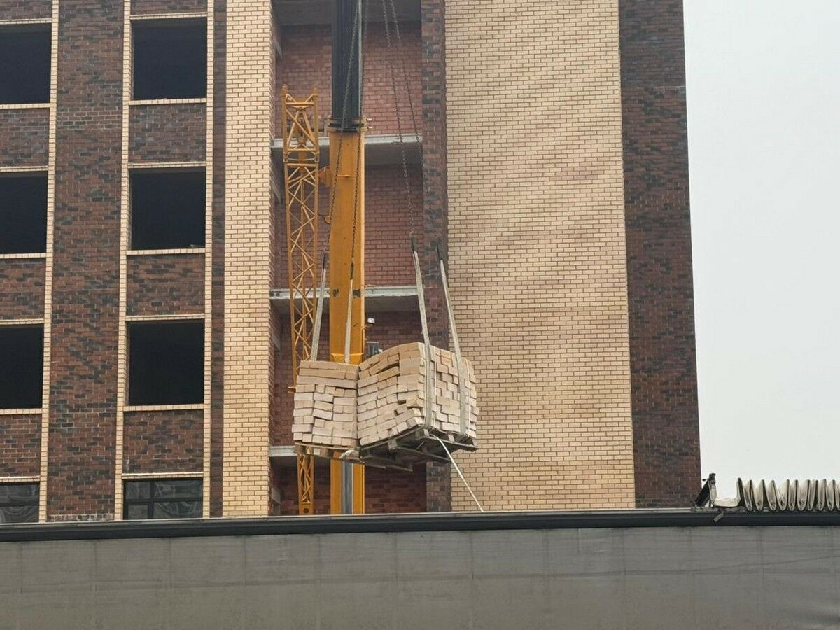 Квадратные метры с риском: как петропавловцы становятся заложниками стройки