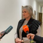 «Все предложения — для улучшения жизни», — депутат Галина Семенова о конституционной реформе.